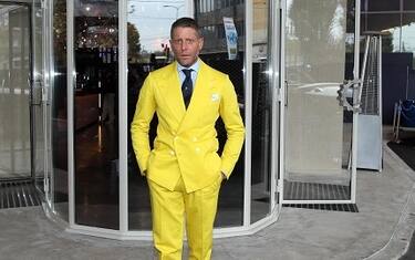 Garage Italia Customs, Lapo Elkann si dimette da presidente