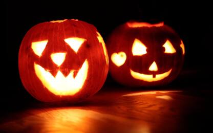 Halloween costa di più, in Italia meno zucche e prezzi più alti