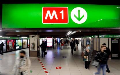 Sciopero dei mezzi a Milano: a rischio bus, metro e treni