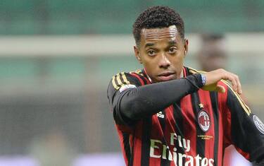Violenza sessuale, Cassazione conferma condanna a 9 anni per Robinho