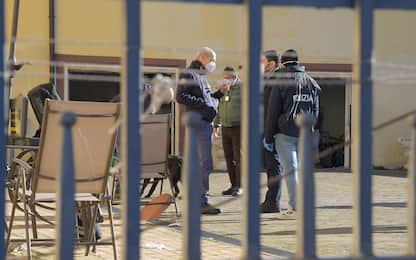 Pavia, omicidio Gigi Bici: la donna arrestata nomina terzo consulente