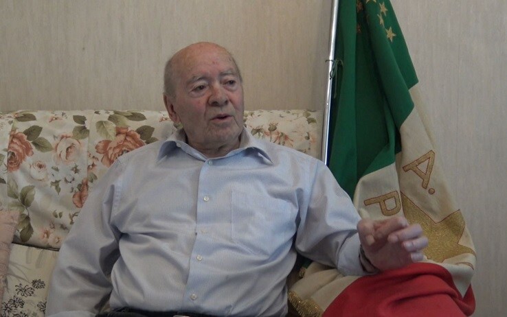 Roberto Milani
