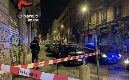 Rissa a Milano, ragazzo colpito con coccio di bottiglia: morto 22enne