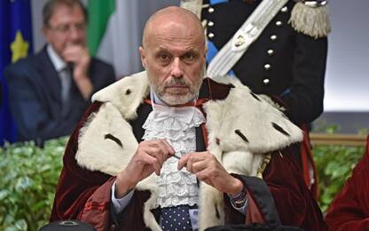 Marcello Viola nominato nuovo procuratore di Milano dal plenum del Csm