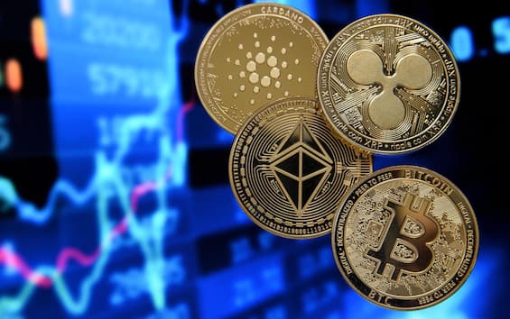 Cryptocurrencies, the revolution that saves 99% of energy