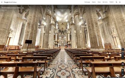 Nasce "Milan Cathedral: Remixed", un hub digitale dedicato al Duomo