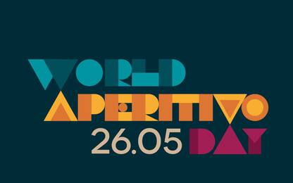 Milano, il 26 maggio si terrà il primo World Aperitivo Day: programma