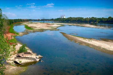 Clima, Cnr: in Italia il 2022 l'anno più caldo della storia 