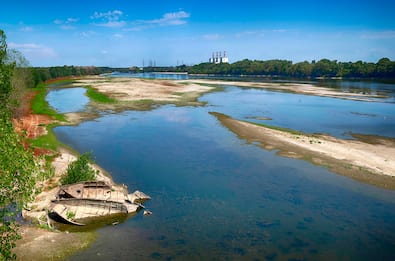 Siccità Lombardia, Fontana: “Inviata richiesta di stato di emergenza”