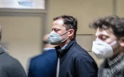I pm di Milano chiedono una condanna a 8 anni per Alberto Genovese