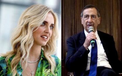 Sicurezza a Milano, Ferragni: “Era uno sfogo, orgogliosa di Sala”