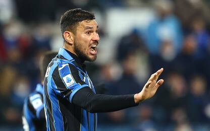 Atalanta: il tribunale nazionale antidoping assolve Palomino