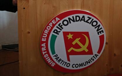 Imbrattata sede di Rifondazione Comunista a Cremona