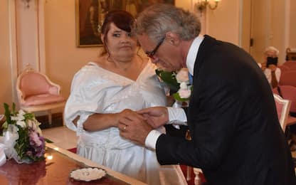 Matrimonio per coppia di clochard, celebra il sindaco di Varese