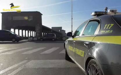 Pavia, appalti truccati e caporalato: cinque arresti