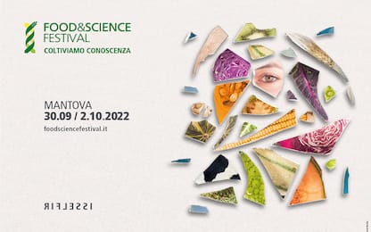 Food&Sience Festival a Mantova dal 30 settembre al 2 ottobre