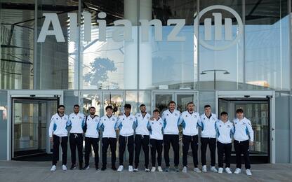 Allianz Powervolley Milano: svelata la squadra 2022/2023