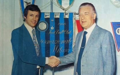 Morto Giancarlo Beltrami, per 16 anni fu direttore sportivo dell'Inter