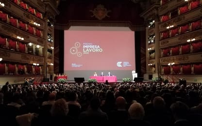 Milano, vincitori premio “Impresa e Lavoro” della Camera di Commercio