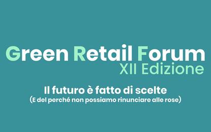 A Milano il Green Retail Forum a Cascina Triulza