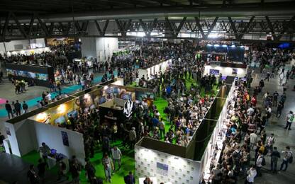 Mondo indie protagonista alla Milan Games Week & Cartoomics 2022