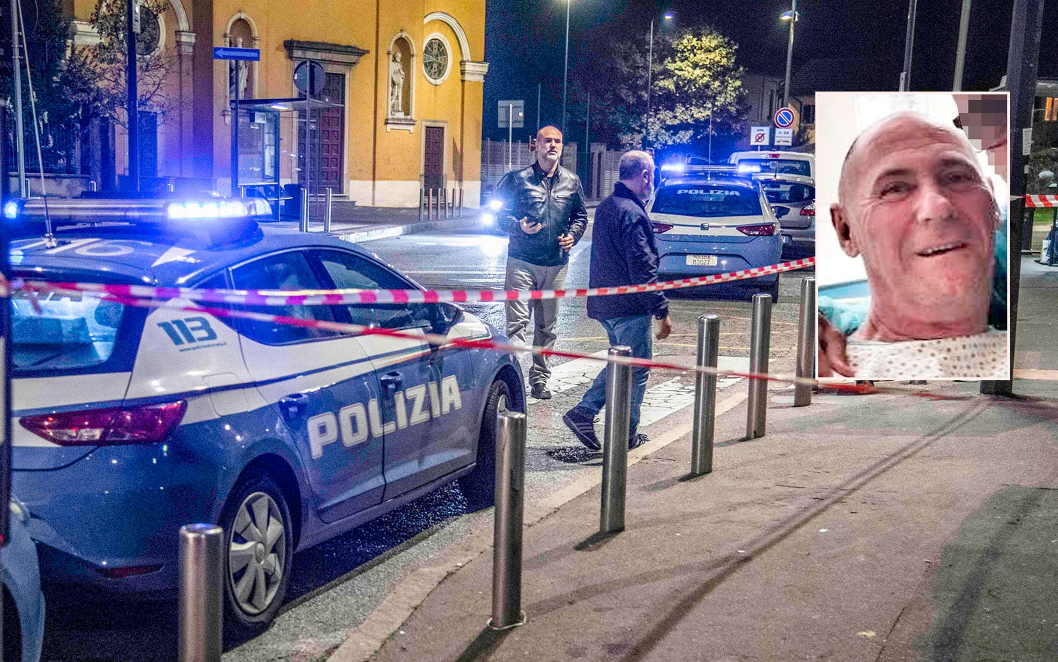 Omicidio a Milano Vittorio Boiocchi