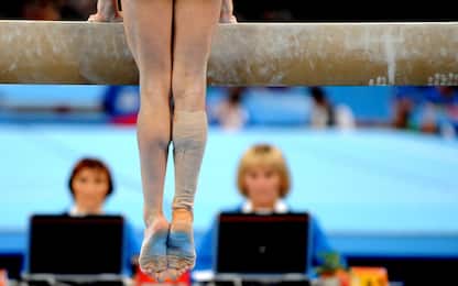 Le ginnaste Usa vittime di abusi risarcite con 139 milioni