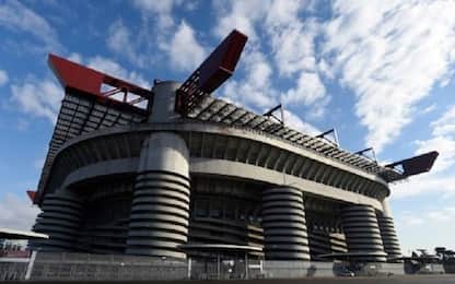 Finale di Champions League 2026 o 2027 a San Siro: Milano si candida