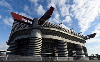 San Siro, per Sala "Milan e Inter verso stadio in aree fuori Milano"