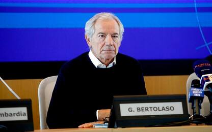 Medici no vax reintegrati, Bertolaso: “Avrei fatto scelte diverse”