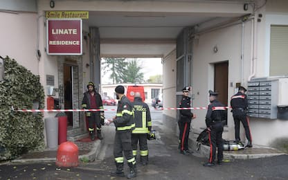 Milano, intossicati nel residence: scambio di persona per la vittima