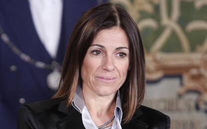 Caso ginnaste, la procura federale chiede l’ammonizione per Maccarani