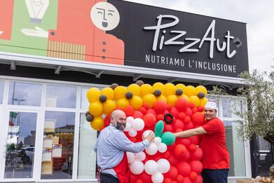 Danette regala il suo jingle a PizzAut per nuova apertura ristorante