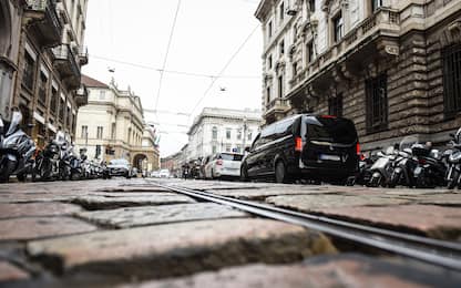 Milano, presentato il progetto per riqualificare via Santa Margherita