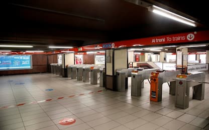 Ricercato per terrorismo in Algeria, preso in metro a Milano