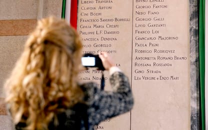 Silvio Berlusconi sarà iscritto al Famedio del Monumentale di Milano