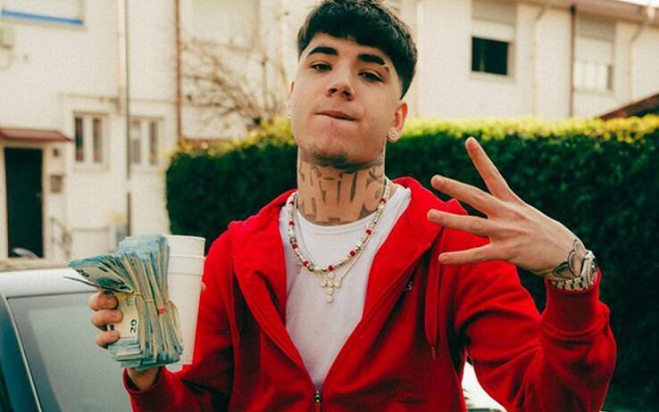 Shiva diventa papà, la lettera al figlio dalla cella di San Vittore