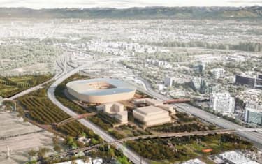 Stadio del Milan a San Donato, tra 10 giorni il via libera al progetto