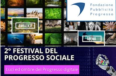 A Milano torna il Festival del Progresso Sociale: focus sul digitale 