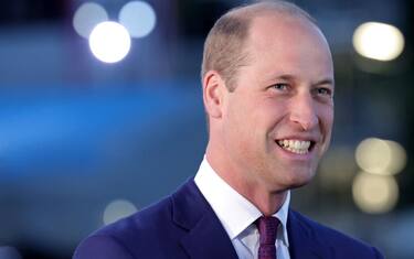 Il principe William compie 40 anni. FOTO