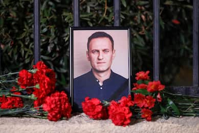 Navalny avvelenato dal Novichok? Cos'è e quali sono i sintomi