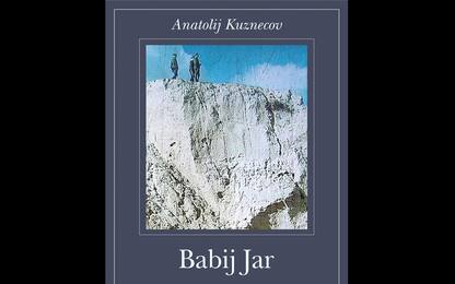 Babij Jar, storia del massacro di cui per anni non si è potuto parlare