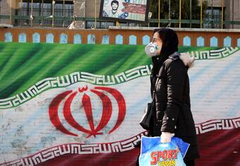 Iran, espulsa suora italiana: aveva lavorato 26 anni in lebbrosario