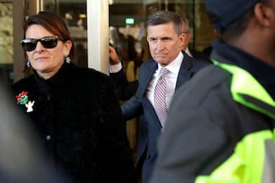 Russiagate, cadono le accuse contro Flynn
