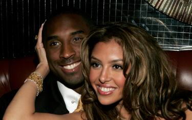 Kobe Bryant, all'asta la Chevrolet Impala che fu del campione Nba