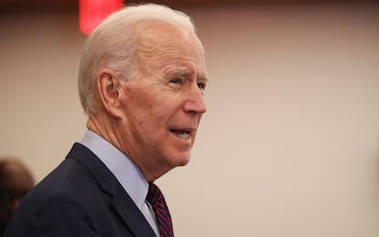 Usa 2020, Biden vince le primarie democratiche in Nebraska