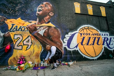 Finisce la collaborazione tra Kobe Bryant e Nike