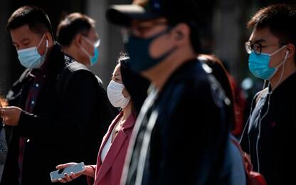 Coronavirus Cina, nuovo lockdown stile Wuhan in una città del Nord-Est