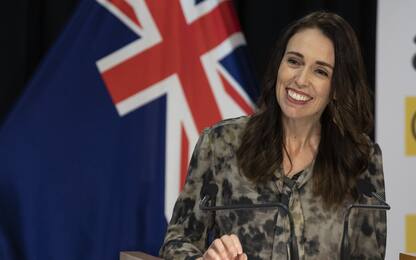 Elezioni Nuova Zelanda, stravince la premier Jacinta Ardern