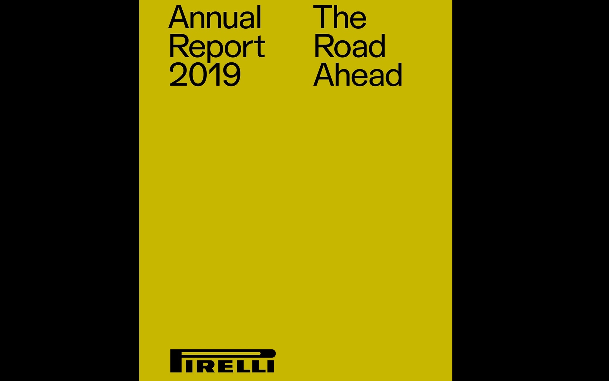 pirelli annual report